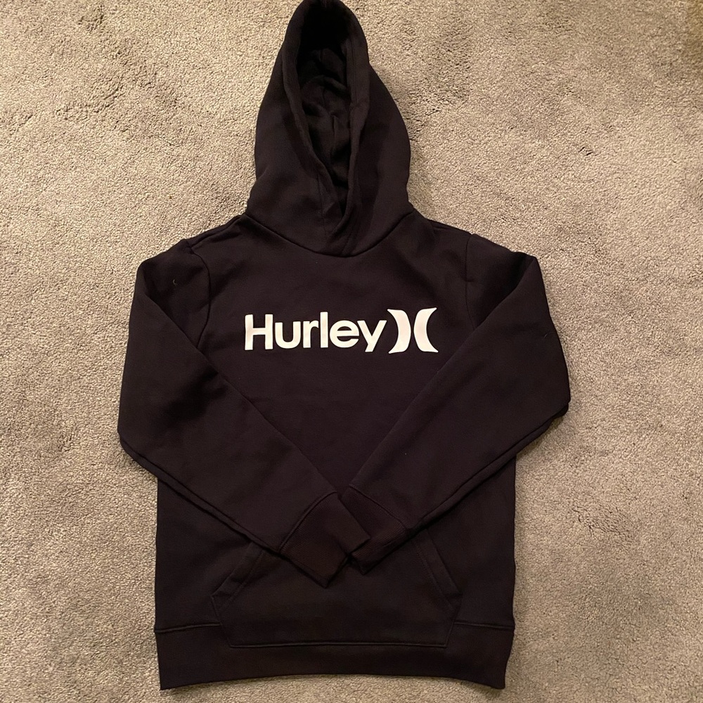 Youth Hurley Sweater
